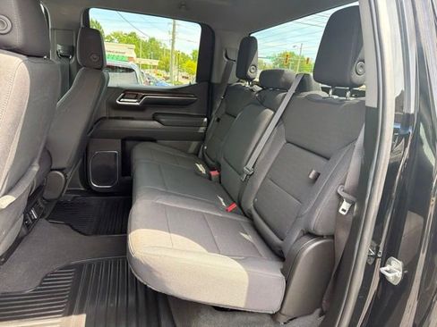 Used 2024 GMC Sierra 1500 Elevation AWD/4WD image 12