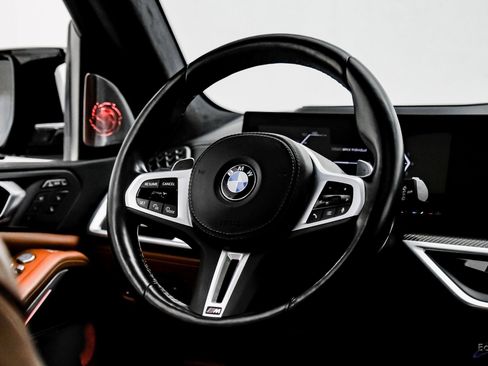 Used 2023 BMW X7 M60i w/ Executive Package image 46