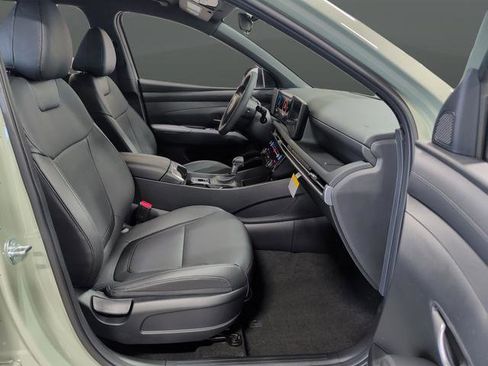 New 2026 Hyundai Santa Cruz SEL image 49