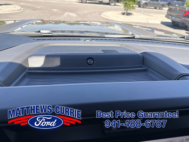 Used 2026 Ford F250 Platinum w/ Platinum Plus Package AWD/4WD image 20