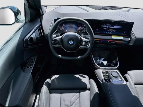 New 2026 BMW X3 xDrive30i w/ Convenience Package AWD/4WD image 16