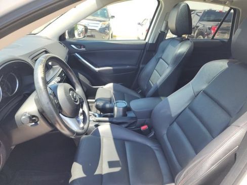Used 2015 MAZDA CX-5 Grand Touring FWD image 27
