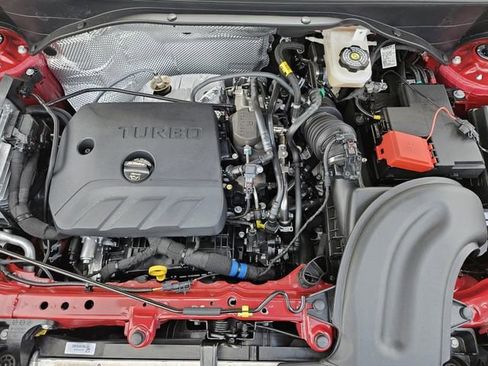 New 2026 Buick Encore GX Sport Touring w/ Comfort Package image 20