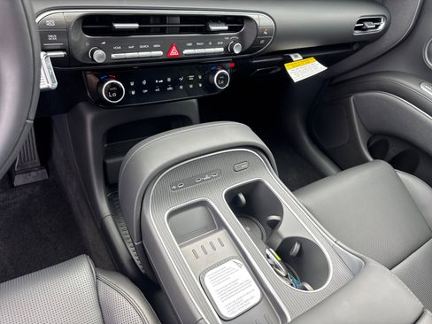 New 2026 Hyundai Palisade Calligraphy image 21