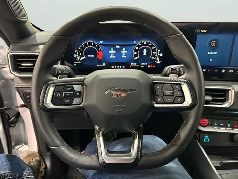 Used 2024 Ford Mustang GT Premium image 20