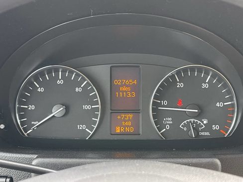 Used 2014 Mercedes-Benz Sprinter 2500 image 27