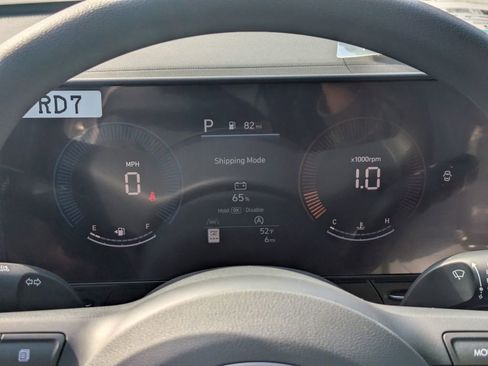 New 2026 Hyundai Kona SE FWD image 31