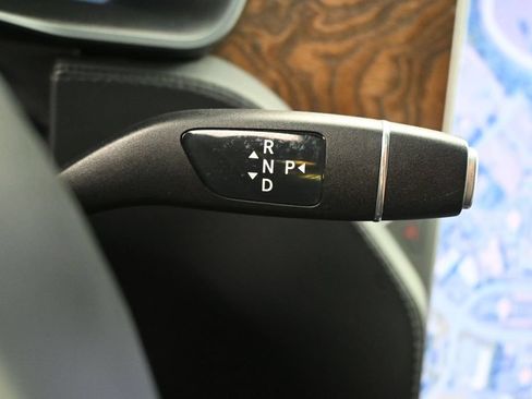 Used 2021 Tesla Model X Long Range AWD/4WD image 18