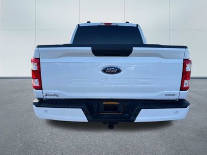 Used 2021 Ford F150 XL w/ STX Appearance Package