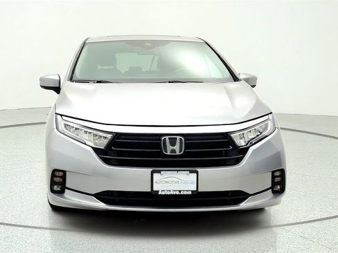 Used 2023 Honda Odyssey EX-L image 2