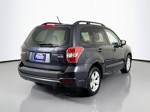 Used 2015 Subaru Forester 2.5i Premium image 5