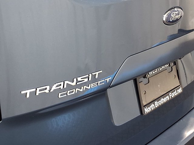 Used 2023 Ford Transit Connect XLT w/ XLT Premium Package FWD image 26