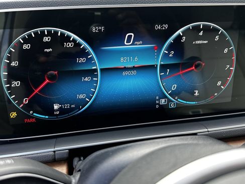 Certified 2022 Mercedes-Benz GLE 350 4MATIC image 30