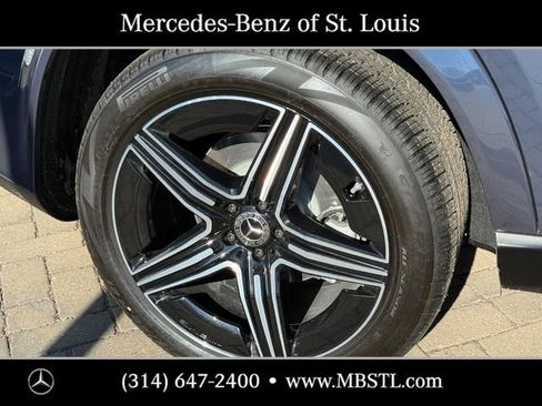 New 2026 Mercedes-Benz GLE 450 4MATIC image 6