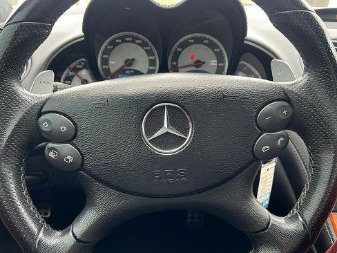 Used 2007 Mercedes-Benz SL 55 AMG image 22