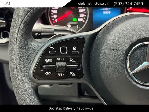 Used 2024 Mercedes-Benz Sprinter 2500 image 29