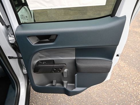 New 2025 Ford Maverick XL FWD image 25