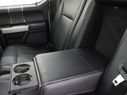 Used 2020 Ford F350 Lariat w/ Lariat Ultimate Package image 42