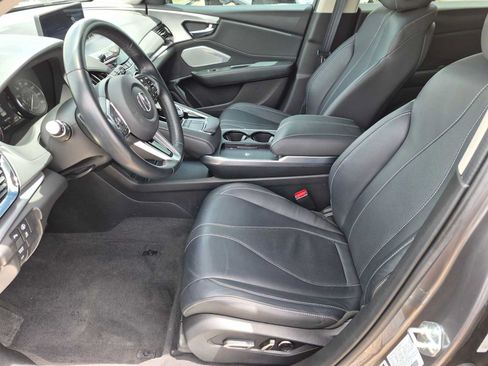 Used 2025 Acura RDX SH-AWD w/ Technology Package image 14