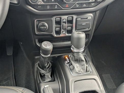 New 2026 Jeep Wrangler Sahara image 17