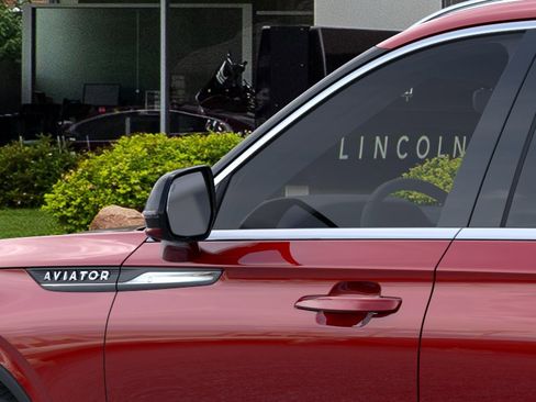 New 2025 Lincoln Aviator Reserve w/ Luxury Package AWD/4WD image 20