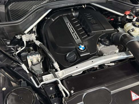 Used 2016 BMW X5 xDrive35i AWD/4WD image 38