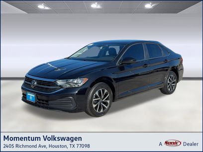 Used 2022 Volkswagen Jetta S
