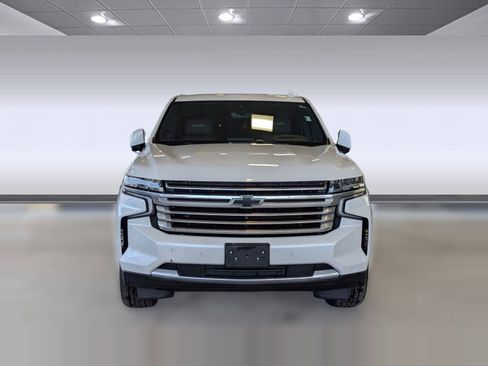 Used 2021 Chevrolet Suburban High Country w/ Premium Package image 6