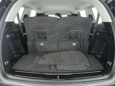 Certified 2021 Jeep Grand Cherokee L Laredo w/ Luxury Tech Group I image 5