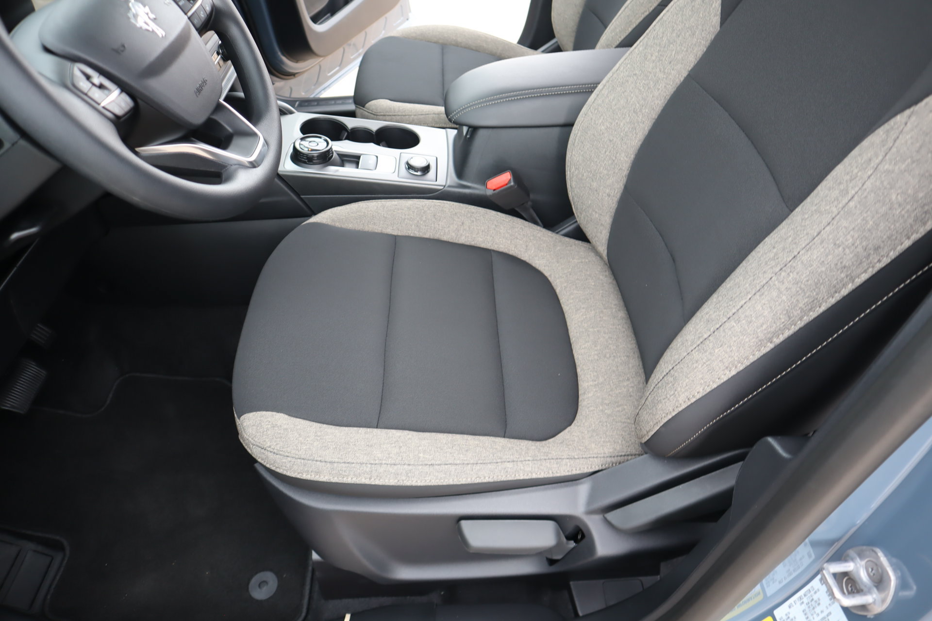 New 2026 Ford Bronco Sport Big Bend AWD/4WD image 11