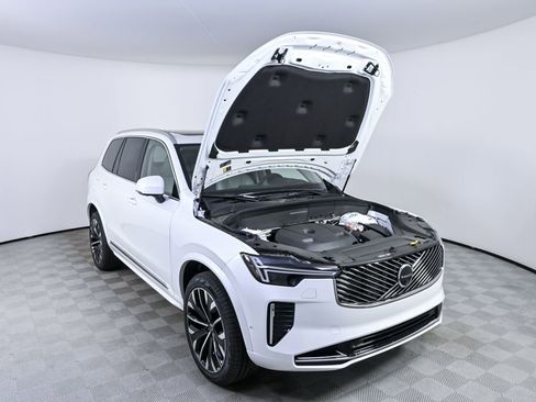 New 2026 Volvo XC90 T8 Ultra AWD/4WD image 35