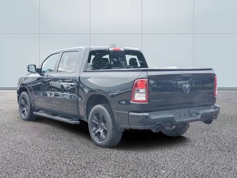 Used 2021 RAM 1500 Big Horn AWD/4WD image 6