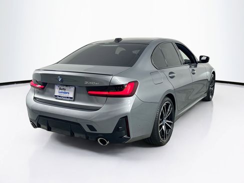 Used 2023 BMW 330e w/ M Sport Package image 5