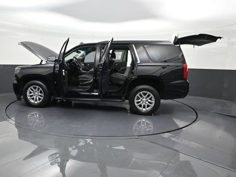 Used 2018 Chevrolet Tahoe LS image 32