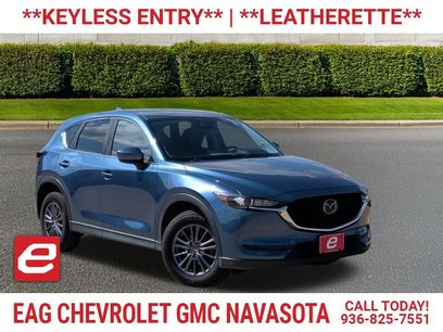 Used 2019 MAZDA CX-5 Touring