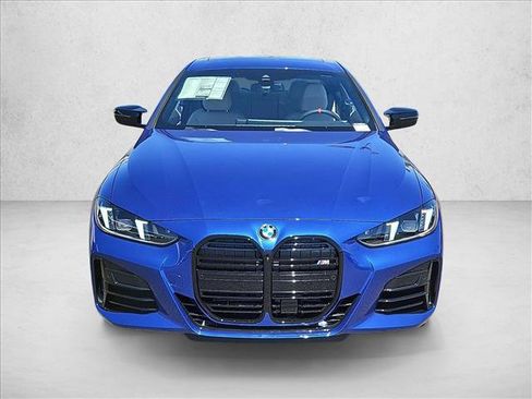 New 2027 BMW M440i Coupe w/ Premium Package RWD image 6
