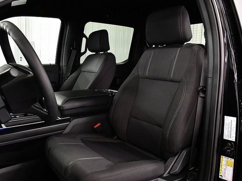 Used 2026 Ford F150 STX w/ Equipment Group 200A AWD/4WD image 29
