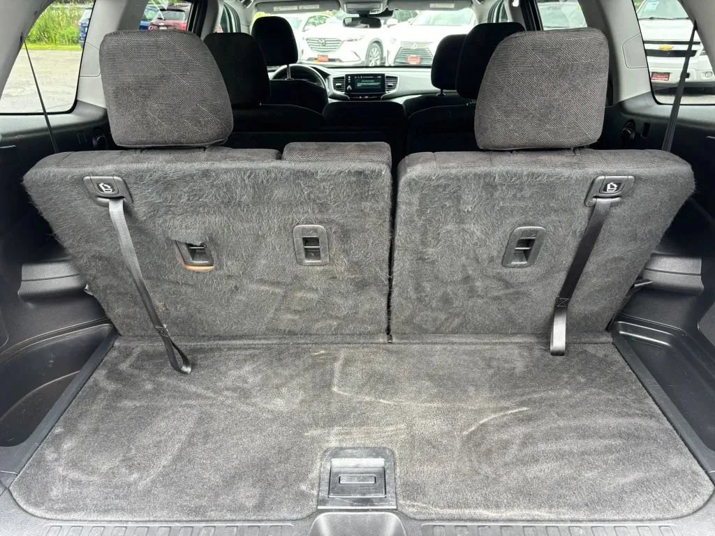 Used 2019 Honda Pilot EX image 15