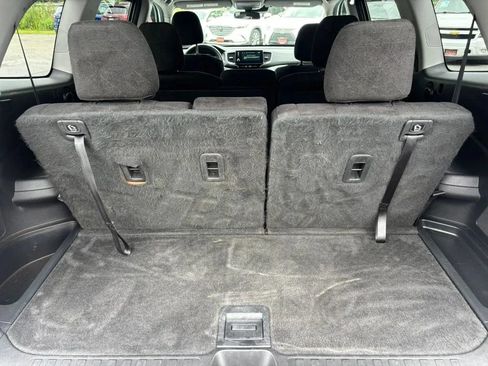 Used 2019 Honda Pilot EX image 15