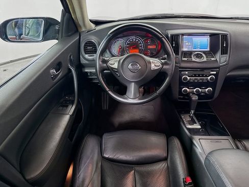 Used 2011 Nissan Maxima 3.5 SV w/ Monitor Pkg image 20