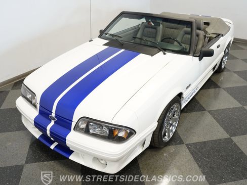 Used 1989 Ford Mustang GT image 20