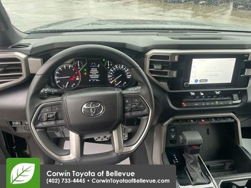 Used 2025 Toyota Tundra SR5 image 13