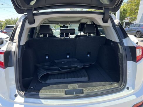 Certified 2024 Acura RDX SH-AWD w/ Advance Package image 28