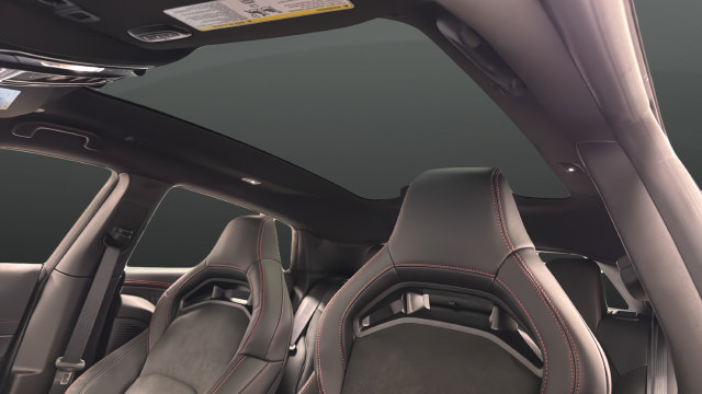 New 2026 Dodge Charger R/T AWD/4WD image 12
