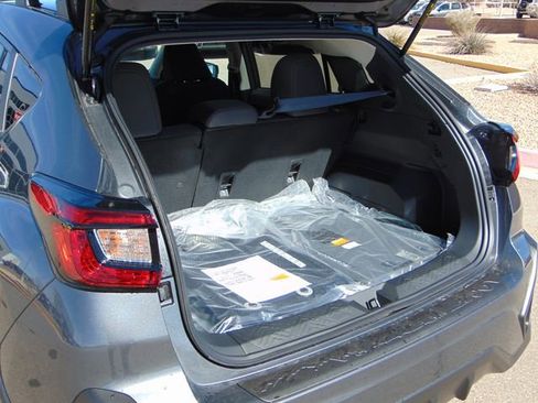 New 2026 Subaru Crosstrek 2.0i Premium image 25