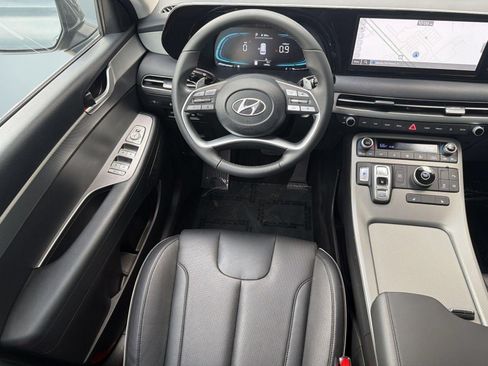 Used 2025 Hyundai Palisade SEL FWD image 29