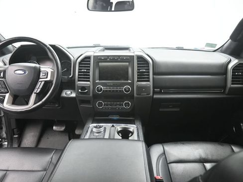 Used 2021 Ford Expedition XLT RWD image 12