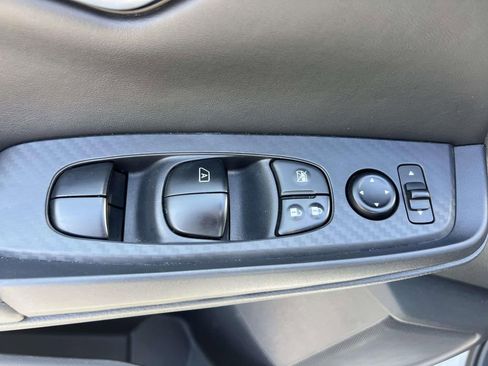 Used 2023 Nissan Sentra SV w/ All-Weather Package FWD image 17