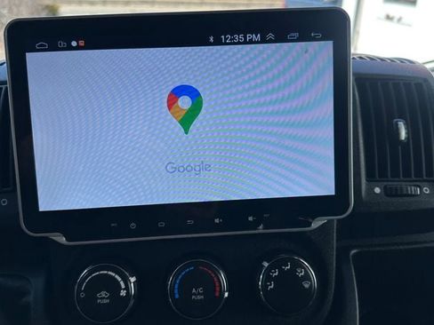 Used 2017 RAM ProMaster 1500 w/ Interior Convenience Group image 18