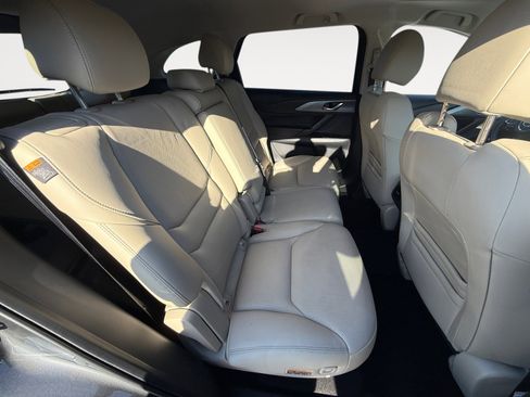 Certified 2023 MAZDA CX-9 Touring Plus image 18